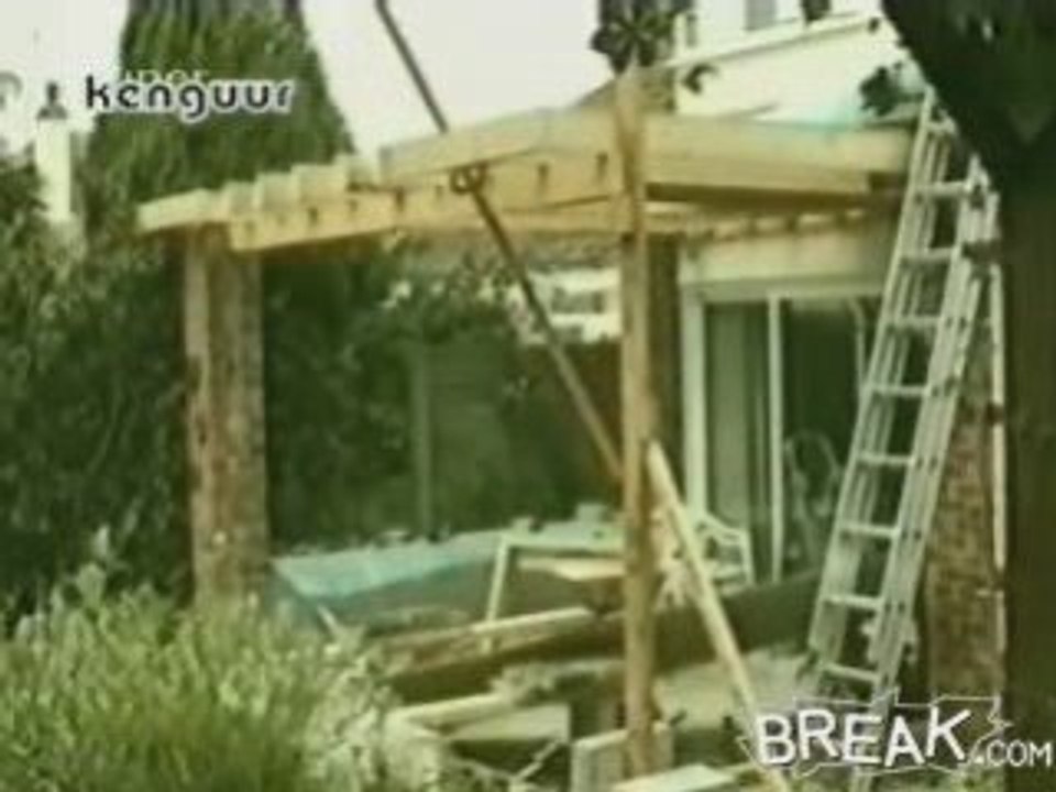 les bricoleurs du dimanche sont de retour