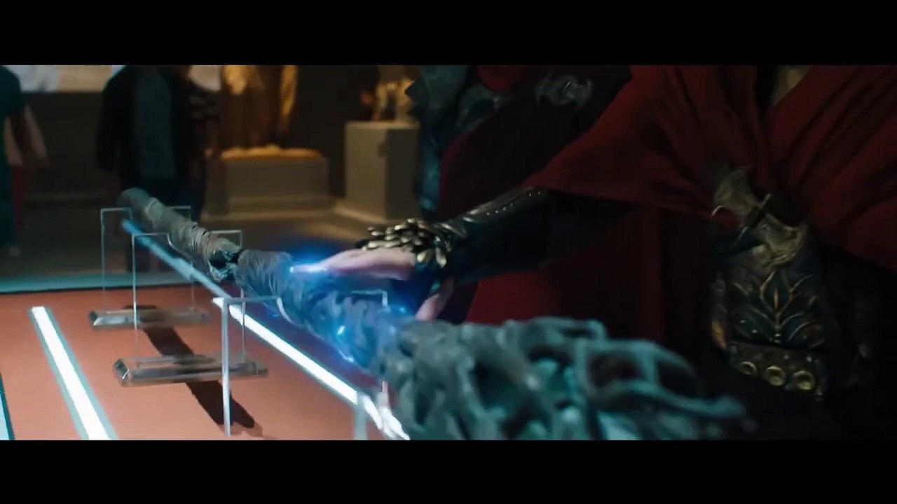 SHAZAM 2 Dragon Trailer (2023) New Footage 4K UHD