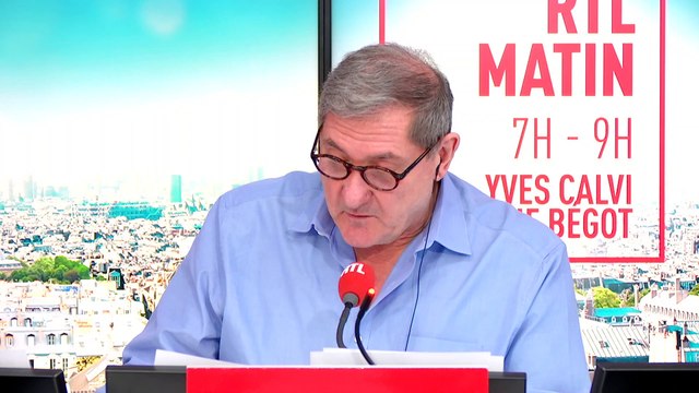 Les secrets de la tarte fine aux pommes du chef Cyril Lignac