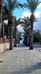 Protaras - Byzakia beach