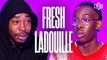 Fresh LaDouille : 