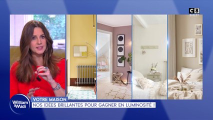 Votre maison : Nos idées brillantes pour gagner en luminosité !