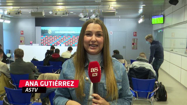 ¿Qué jugador del Atlético sería titular en el Real Madrid?: la prensa tiene un nombre claro