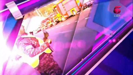 TN5 Matutino - 25 de enero