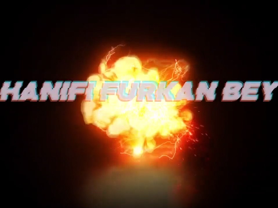 HANİFİ FURKAN BEY RESMİ YOUTUBE KANALI !! KISA VİDEO!! #firstvideo #youtuber