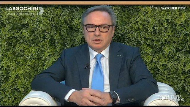 Innovazione, Bassoli (HPE): tre leve per transizione digitale