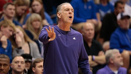 #11 TCU Dominates Oklahoma On Tuesday