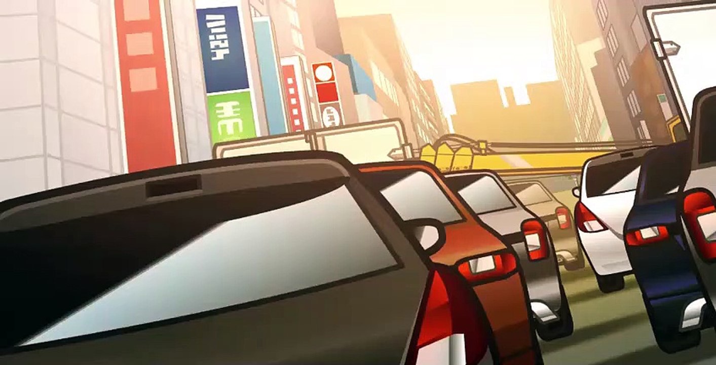 Aggretsuko S02 E08
