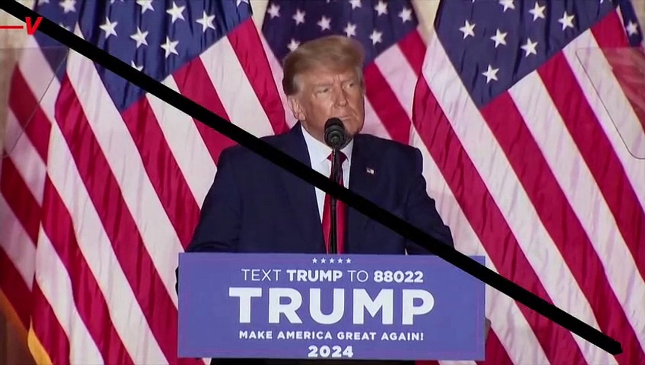 Trump and His Team Surprised No Donors are Showing Up to Fundraising Events