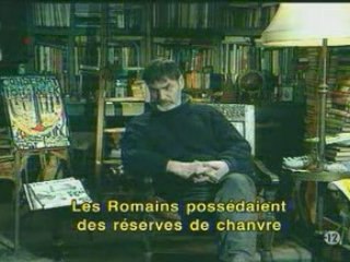 ARTE Cannabis Une Plante Entre Le Bien Et Le Mal 1 3 -