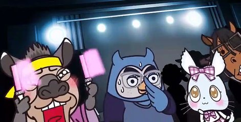 Aggretsuko S03 E05