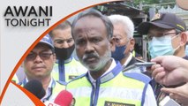AWANI Tonight: HR Minister urges adequate accomodation for foreign workers