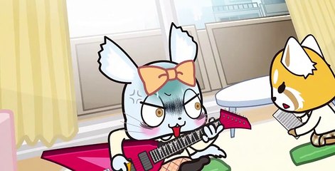 Aggretsuko S03 E07