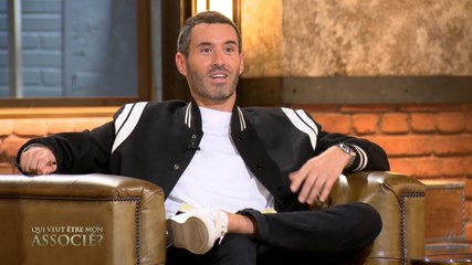 Qui veut être mon associé ? : le "braquage" d'Anthony Bourbon face à Floatee !