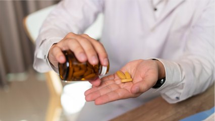 Warentest: Pillen für mehr Kraft und bessere Spermien sind überflüssig