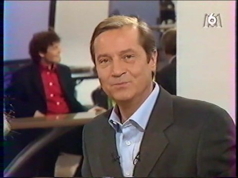 M6 - 19 Janvier 1997 - Fin Capital , pubs, teasers, météo, début Culture Pub