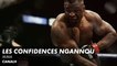 Les confidences de Francis Ngannou - MMA