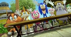 Sonic Boom Sonic Boom S02 E035 – Mister Eggman