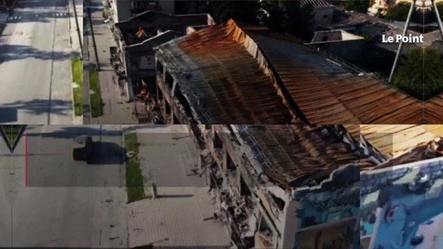 Ukraine : l’armée admet avoir cédé Soledar aux Russes