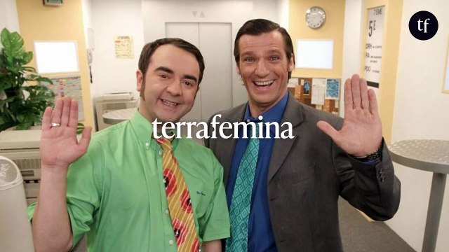 Sexisme, grossophobie... Caméra Café fait son retour et ce n'est pas jojo