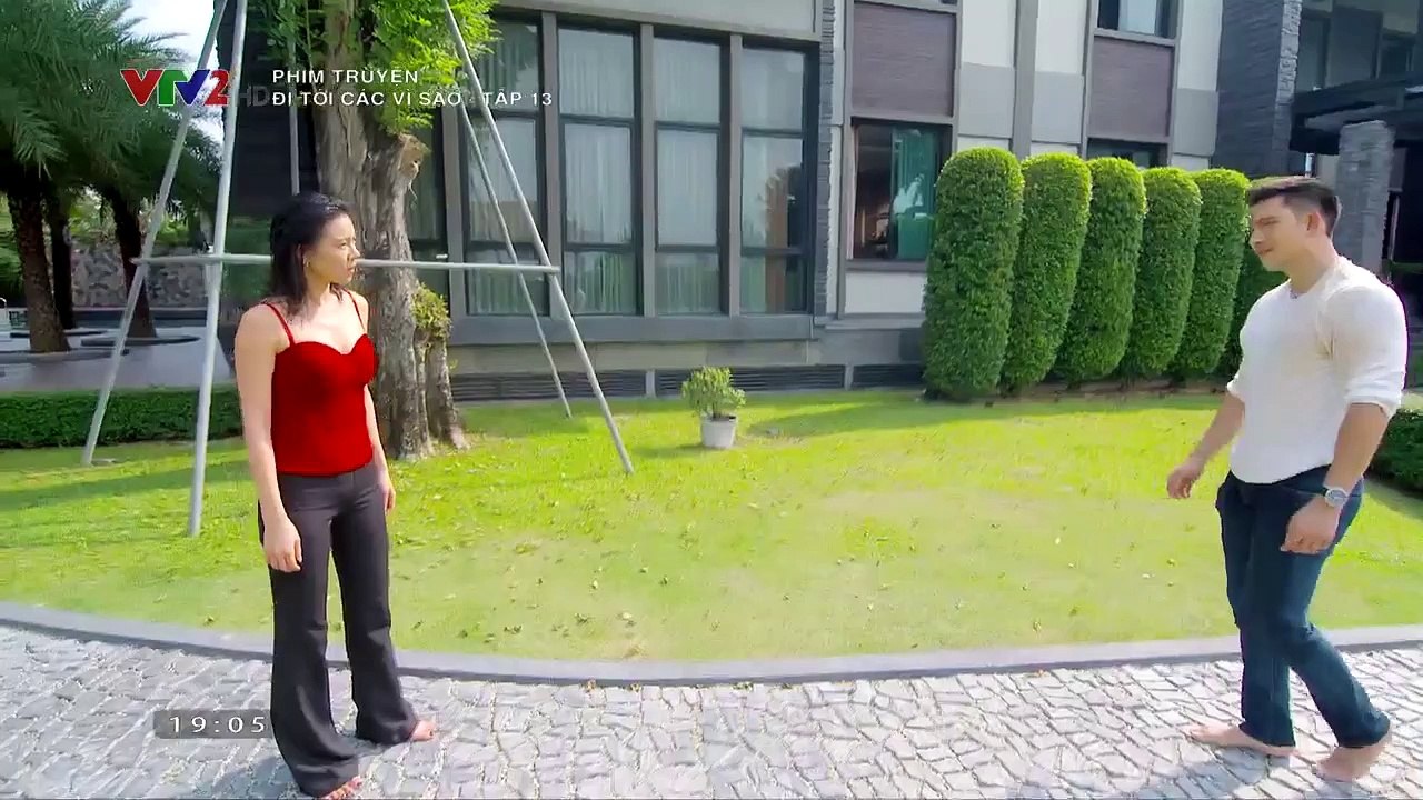 Đi tới các vì sao Tập 13, phim Thái Lan, lồng tiếng, bản đẹp,