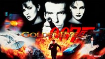 GoldenEye 007 - Bande-annonce date de sortie Xbox Series/Xbox One (Xbox Game Pass)