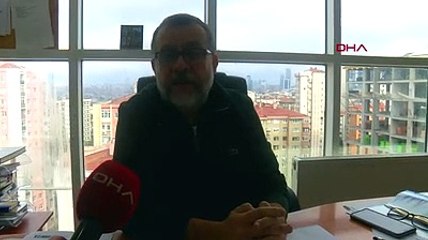 Ferahnaz gemisinde de hasar oluştu