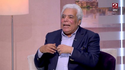 د.مدحت خليل يشرح حساسية ممكن تكون بتسمع عنها لأول مرة وحكاية مريضة بتاخد دوا حموضة من 19 سنة