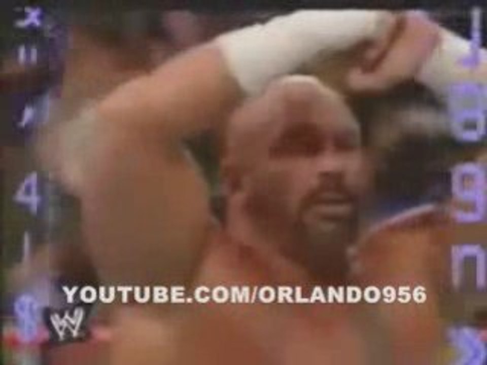 Perry Saturn 4th
