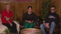 The Creative Behind 'Fremont' On Representation of Afghan Women In Media, Watching The Film With An Audience & More | Sundance 2023