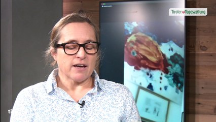 Andreas Khol in „Tirol Live”