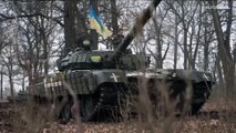 España dispuesta a enviar tanques Leopard a Ucrania en coordinación con los aliados