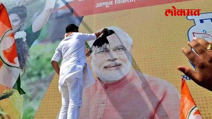 सत्यजित तांबेंची जुनी गोष्ट... तेव्हा केली, आता नडतेय