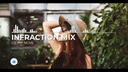 Get It Now - Fashion R&B Football Whistle Infraction Mix No Copyright Music