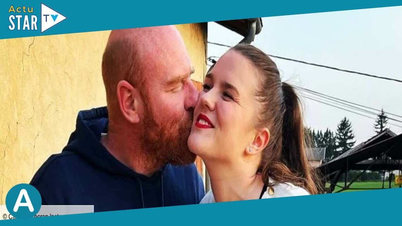 Lucile et Jérôme (L’amour est dans le pré) font faire leur grand retour à la télé !