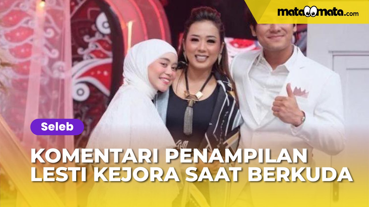 Komentari Penampilan Lesti Kejora saat Belajar Berkuda, Soimah Langsung Diserbu