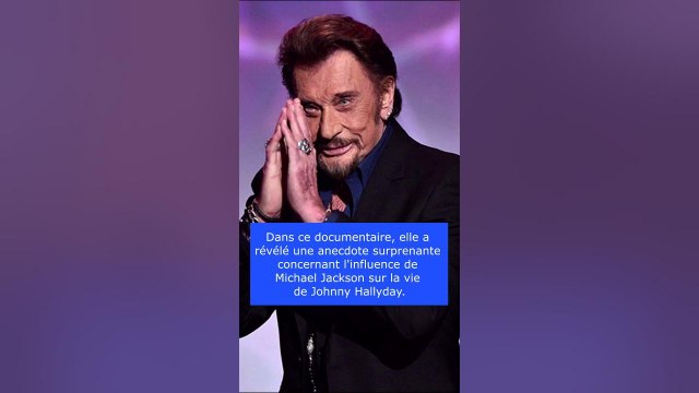Le jour où Michael Jackson a sauvé la vie de Johnny Hallyday ! #michaeljackson #johnnyhallyday