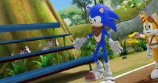 Sonic Boom Sonic Boom S02 E039 – Victory