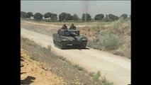 España se abre al envío de tanques Leopard a Ucrania