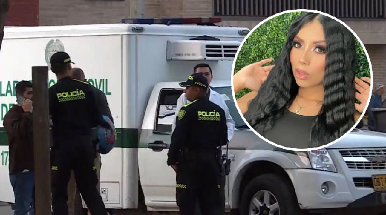 "Vas a pagar todo lo que hiciste": las palabras del hermano de Valentina Trespalacios a John Poulous