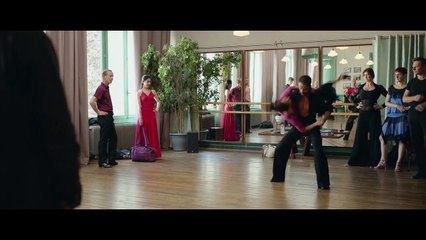 Rumba terapia - Tráiler oficial español