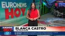EURONEWS HOY | Las noticias del miércoles 25 de enero de 2023