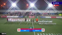 EnVivo PERÚ vs MÉXICO  - Copa Mundial Futbol 7