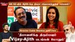 Cable Shankar Interview | “Thunivu-க்கு பெரிய Opening-லாம் இல்ல”
