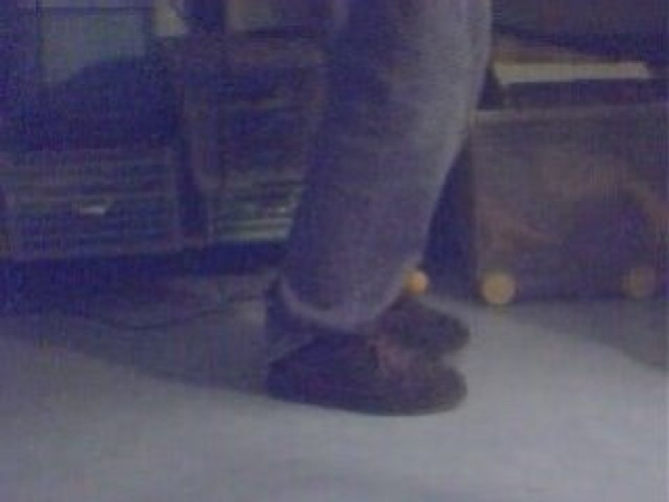 Levitation + truc