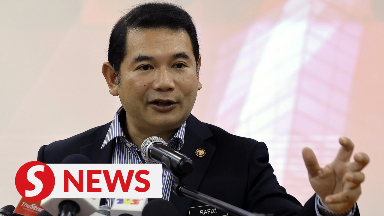 OPR can remain at 2.75% if inflation rate continues to subside, says Rafizi