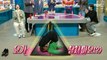 [HOT] Hwang Soo-kyung's yoga move , 라디오스타 230125