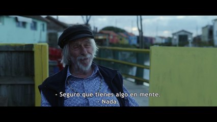 El sabor de las cosas simples - Tráiler oficial VOSE