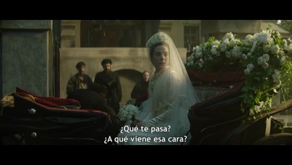 La mujer de Tchaikovsky - Tráiler oficial VOSE