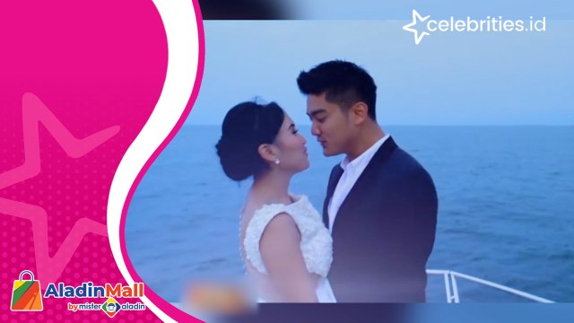 Ayu Ting Ting dan Boy William Sering Jalan Bareng, Makin Lengket